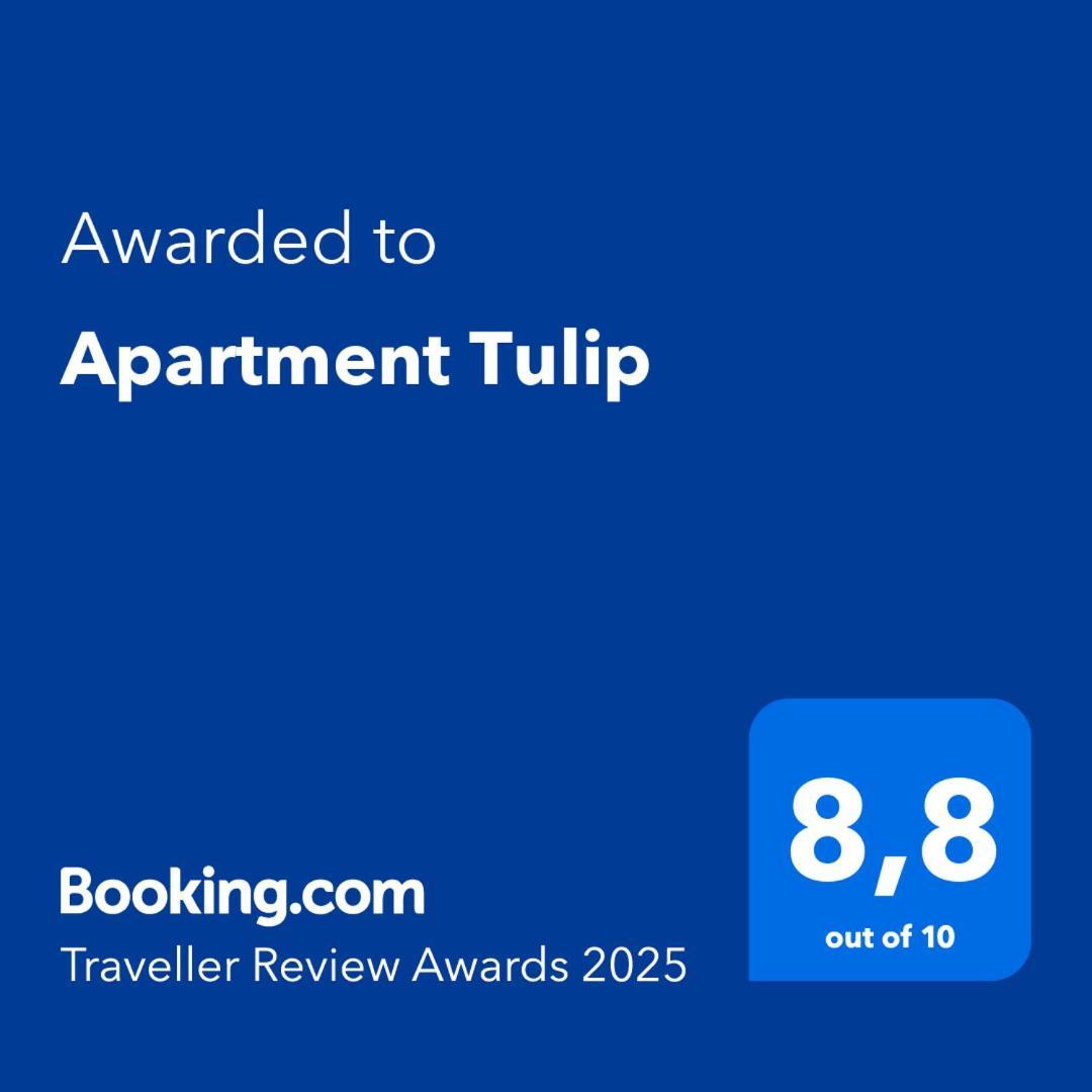Apartment Tulip Premantura Exteriör bild